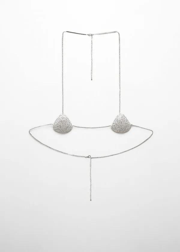 ОБЛИКУВАЧ ЗА ТЕЛО 