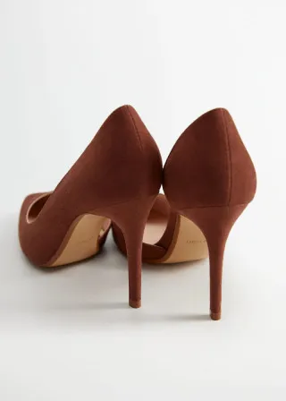 ВИСОКИ ПОТПЕТИЦИ 