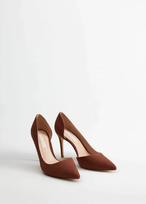 ВИСОКИ ПОТПЕТИЦИ 