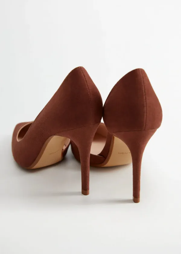 ВИСОКИ ПОТПЕТИЦИ 