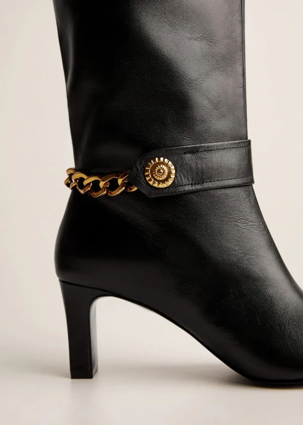 ВИСОКИ ЧИЗМИ 