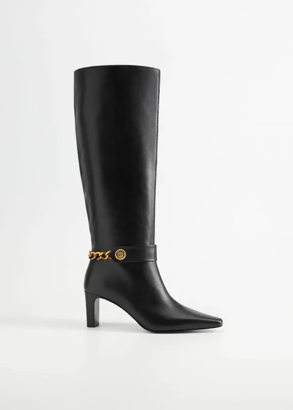 ВИСОКИ ЧИЗМИ 