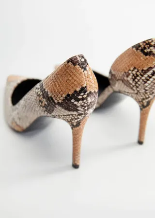 ВИСОКИ ПОТПЕТИЦИ 