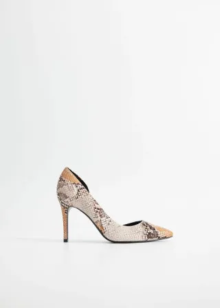 ВИСОКИ ПОТПЕТИЦИ 