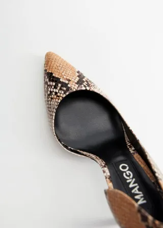 ВИСОКИ ПОТПЕТИЦИ 