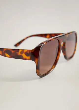 ОЧИЛА ЗА СОНЦЕ 