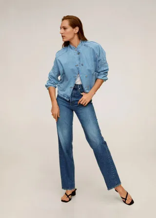 ТЕКСАС ЈАКНА 