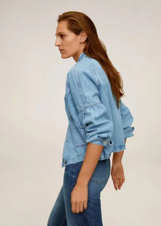 ТЕКСАС ЈАКНА 