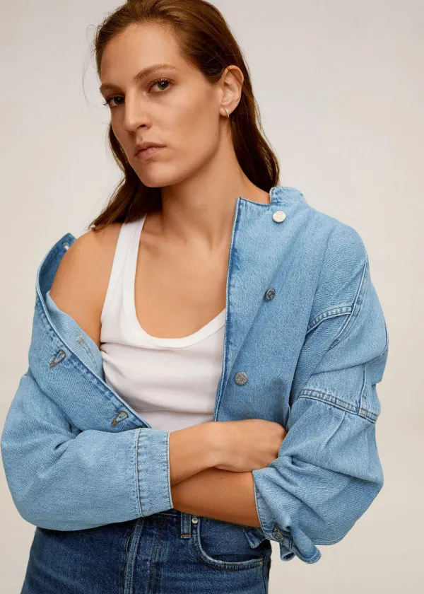 ТЕКСАС ЈАКНА 