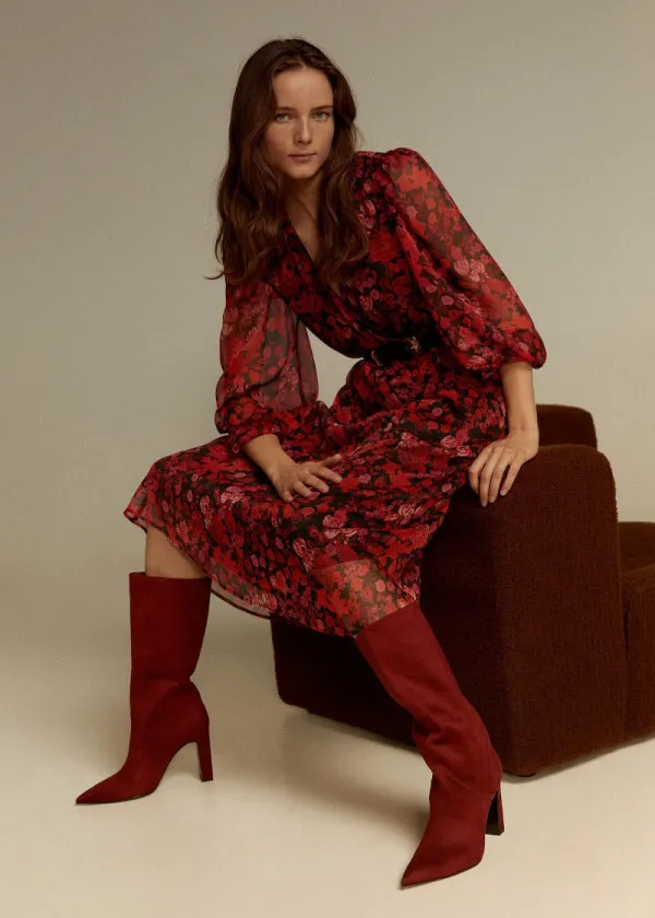 ВИСОКИ ЧИЗМИ 