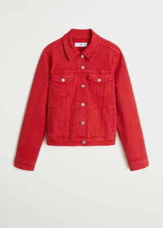 ТЕКСАС ЈАКНА 