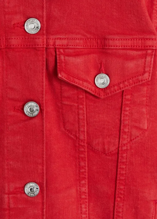 ТЕКСАС ЈАКНА 