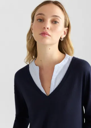 БЛУЗА 