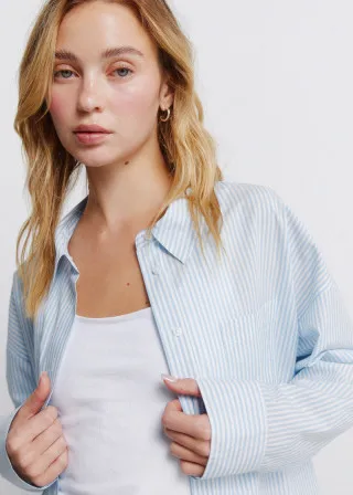 КОШУЛА 