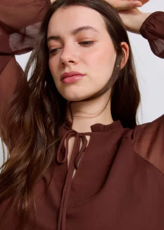 КОШУЛА 