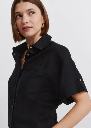КОШУЛА 