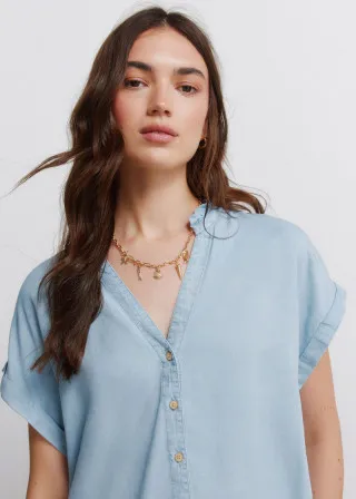 КОШУЛА 