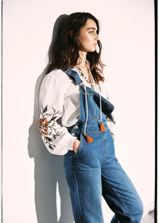 КОМБИНЕЗОН 