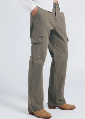 КАРГО ПАНТАЛОНИ 
