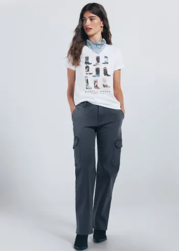 КАРГО ПАНТАЛОНИ 