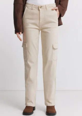 КАРГО ПАНТАЛОНИ 