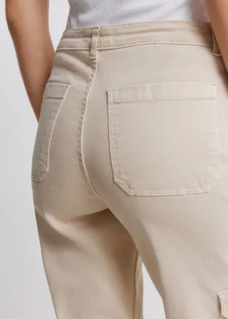 КАРГО ПАНТАЛОНИ 