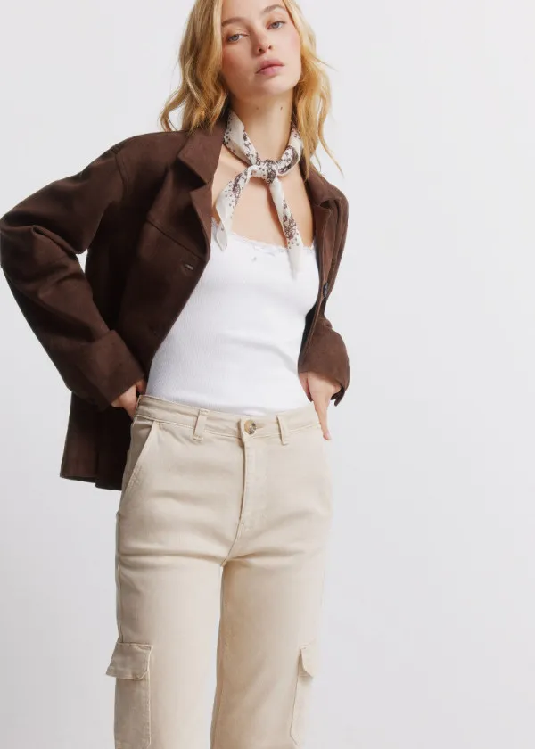 КАРГО ПАНТАЛОНИ 