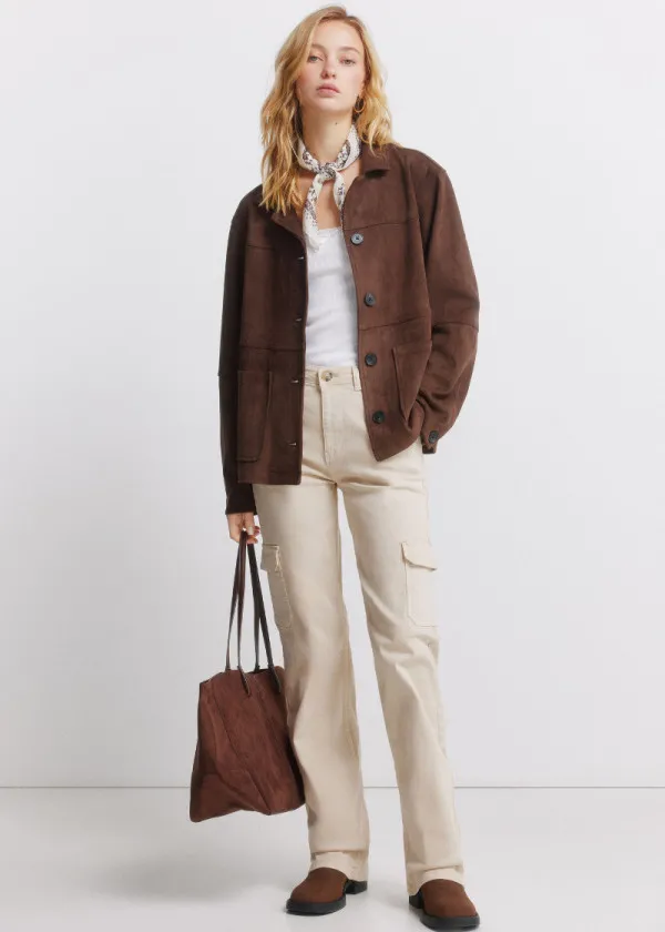 КАРГО ПАНТАЛОНИ 