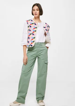 КАРГО ПАНТАЛОНИ 