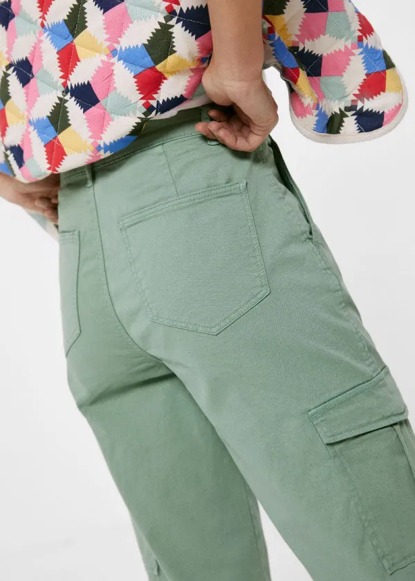 КАРГО ПАНТАЛОНИ 