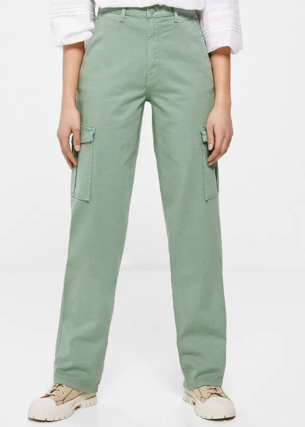 КАРГО ПАНТАЛОНИ 