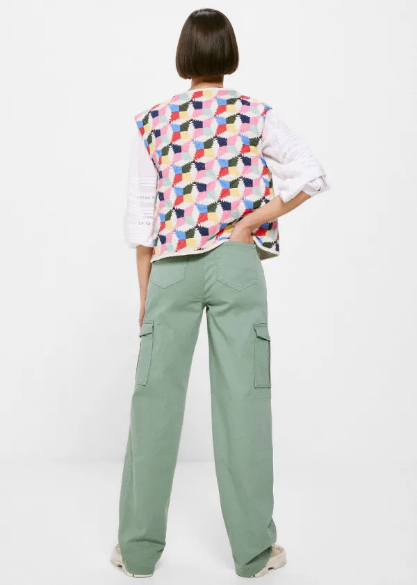 КАРГО ПАНТАЛОНИ 