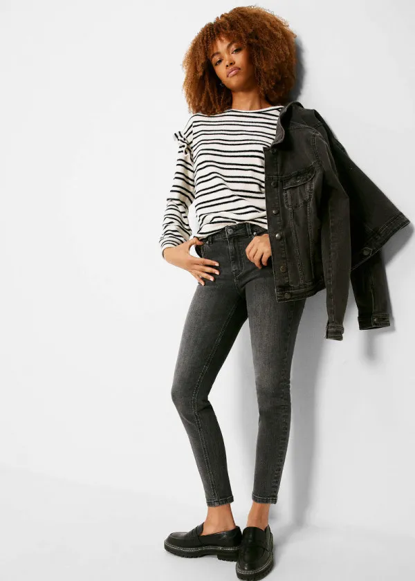 ЖЕНСКИ ФАРМЕРКИ 