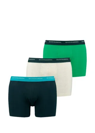 БОКСЕРКИ 3П 