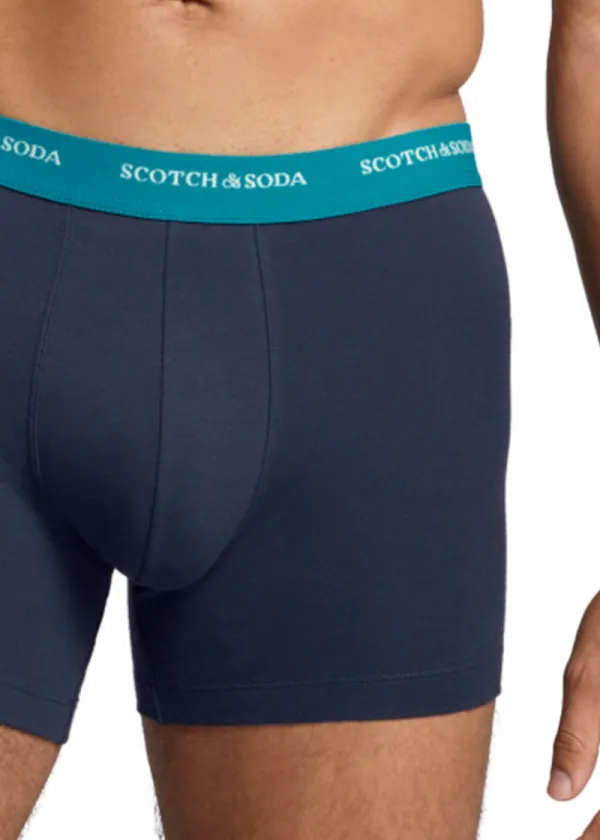 БОКСЕРКИ 3П 