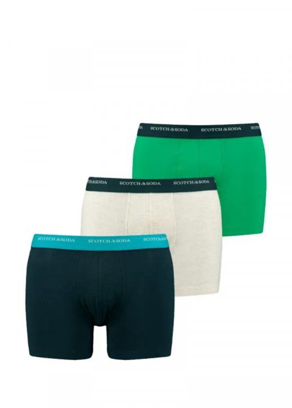 БОКСЕРКИ 3П 