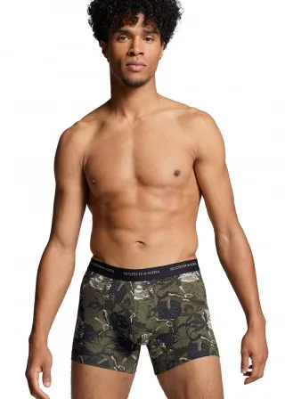 БОКСЕРКИ 2П 