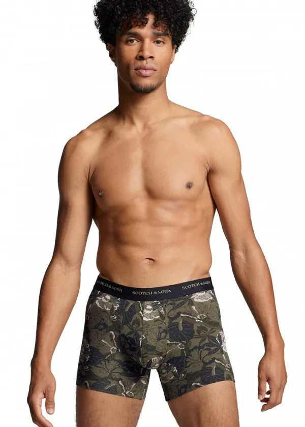 БОКСЕРКИ 2П 