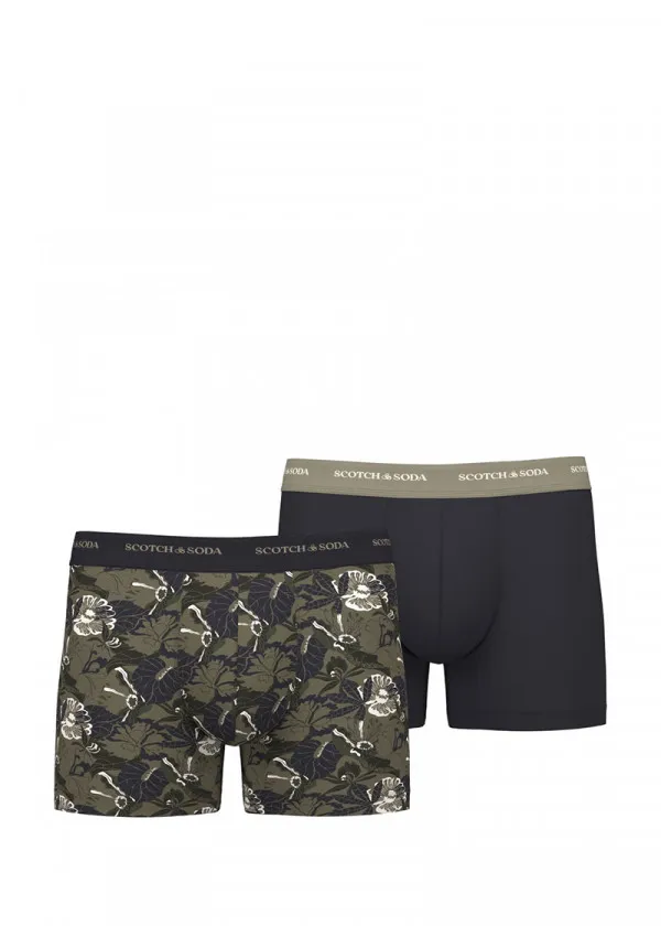 БОКСЕРКИ 2П 