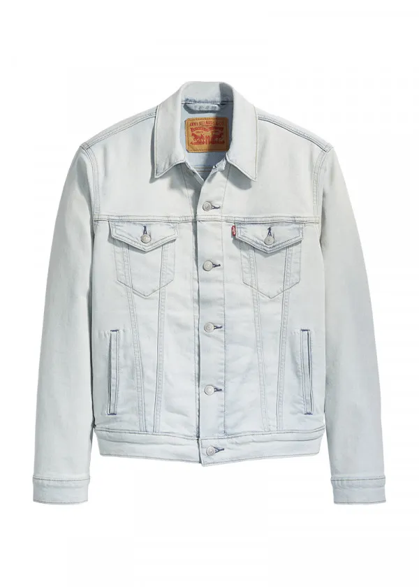 ДЕНИМ ЈАКНА 