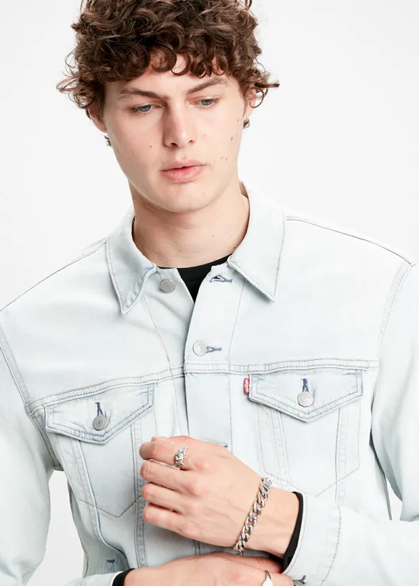 ДЕНИМ ЈАКНА 