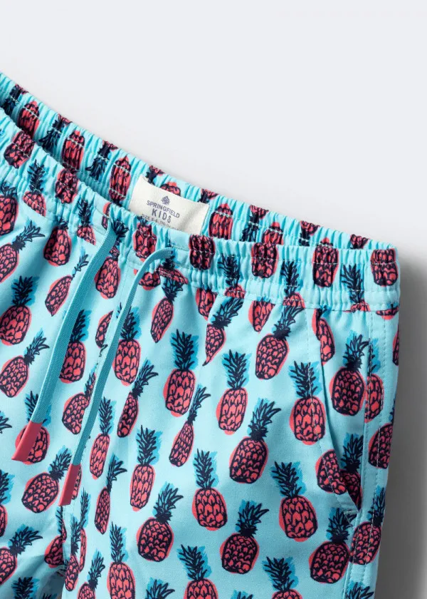 КОСТИМ ЗА КАПЕЊЕ 