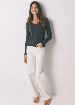 ПИЖАМИ ГОРЕН ДЕЛ 