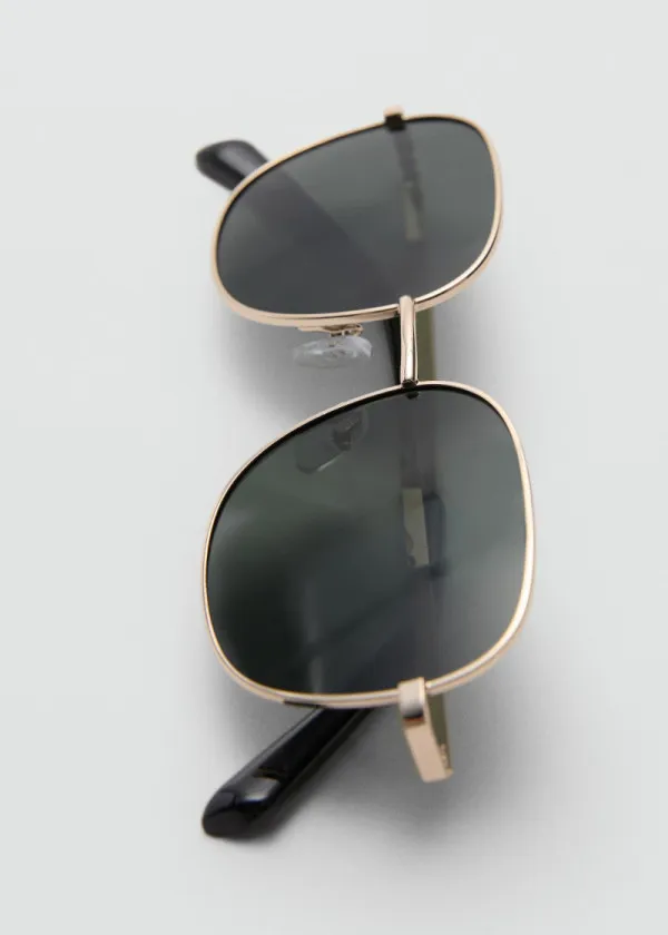 ОЧИЛА ЗА СОНЦЕ 