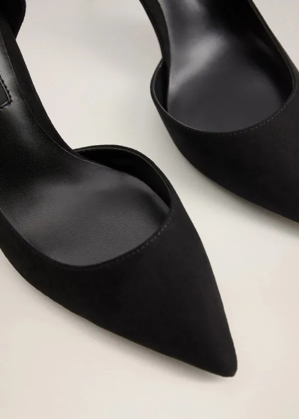 ВИСОКИ ПОТПЕТИЦИ 