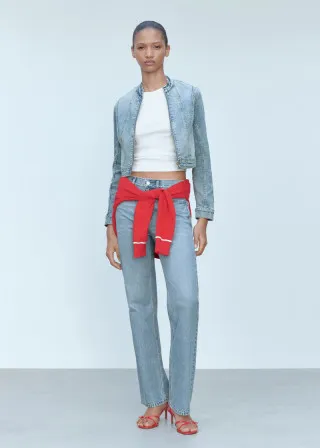 ТЕКСАС ЈАКНА 