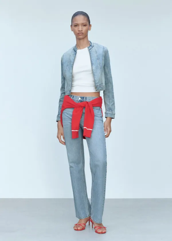 ТЕКСАС ЈАКНА 