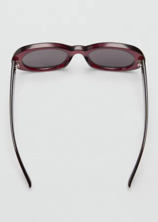 ОЧИЛА ЗА СОНЦЕ 