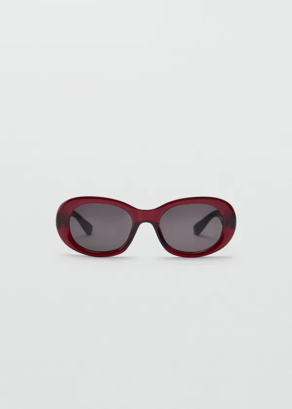 ОЧИЛА ЗА СОНЦЕ 