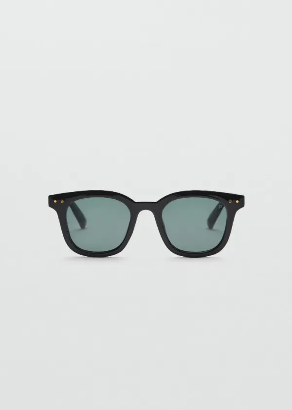 ОЧИЛА ЗА СОНЦЕ 